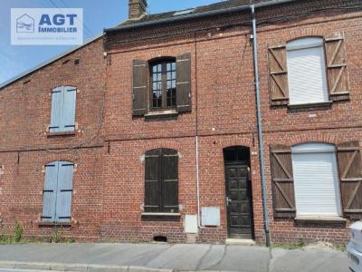 For rent Beauvais 4 rooms 60 m2 Oise (60000) photo 0