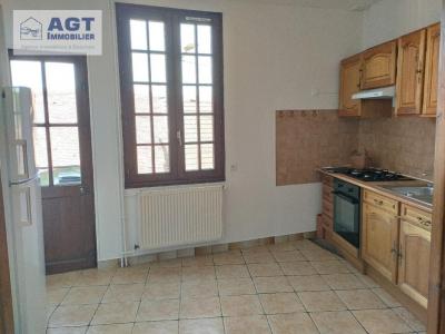 For rent Beauvais 4 rooms 60 m2 Oise (60000) photo 1