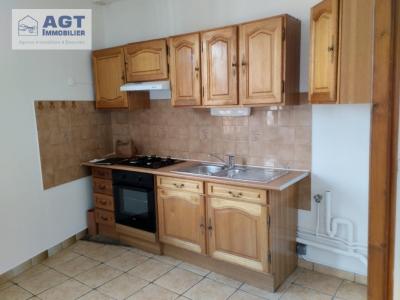 For rent Beauvais 4 rooms 60 m2 Oise (60000) photo 2