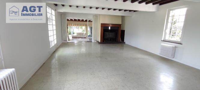 For sale Beauvais 6 rooms 208 m2 Oise (60000) photo 4
