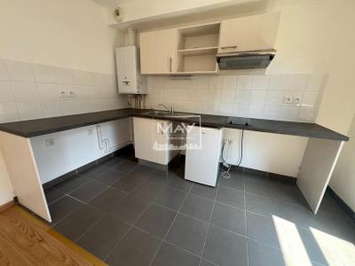 Louer Appartement 39 m2 Tourcoing