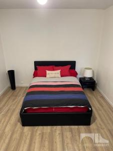 Louer Appartement Saint-etienne 490 euros
