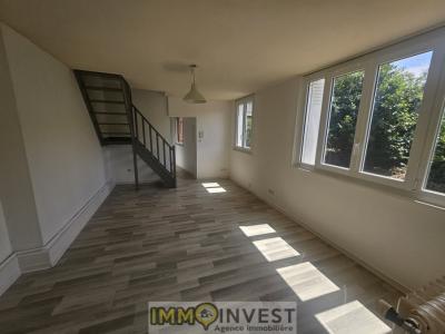 For rent Limoges 3 rooms 50 m2 Haute vienne (87100) photo 0