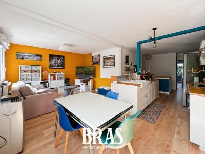 Annonce Vente 4 pices Appartement Nantes 44