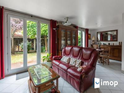 Annonce Vente 5 pices Maison Draveil 91
