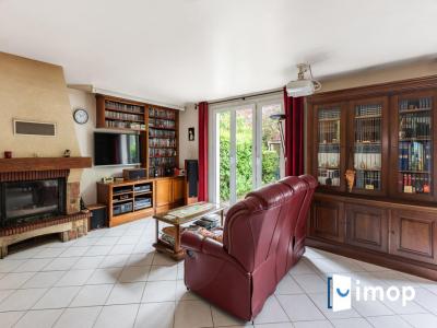 Acheter Maison 113 m2 Draveil