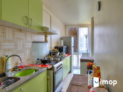 Annonce Vente 3 pices Appartement Meudon 92