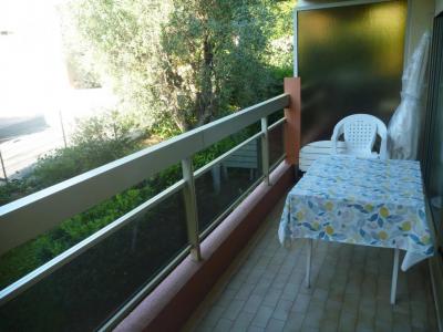 Louer Appartement Nice 630 euros