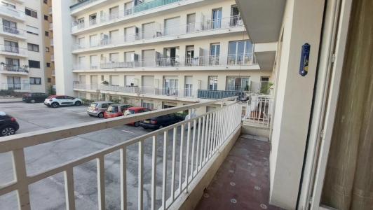 For rent Nice 1 room 29 m2 Alpes Maritimes (06300) photo 1