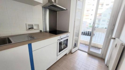For rent Nice 1 room 29 m2 Alpes Maritimes (06300) photo 3