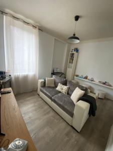 For sale Villerupt 5 rooms 58 m2 Meurthe et moselle (54190) photo 2