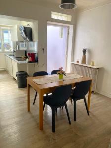 For sale Villerupt 5 rooms 58 m2 Meurthe et moselle (54190) photo 3