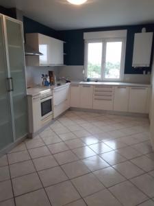 Louer Appartement 105 m2 Longwy