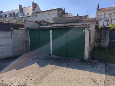 Acheter Parking 11 m2 Chalons-en-champagne