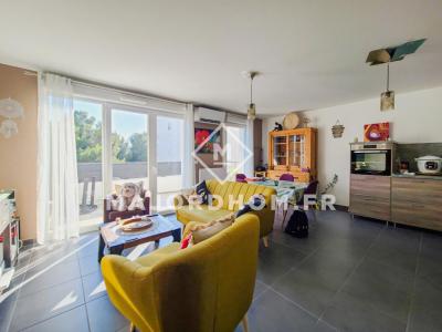 Annonce Vente 3 pices Appartement Marseille-12eme-arrondissement 13