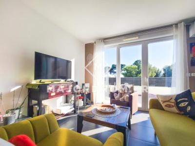 Acheter Appartement Marseille-12eme-arrondissement 248000 euros