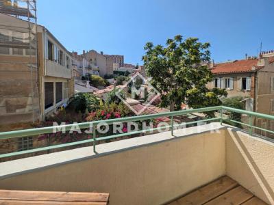 Annonce Vente 2 pices Appartement Marseille-7eme-arrondissement 13