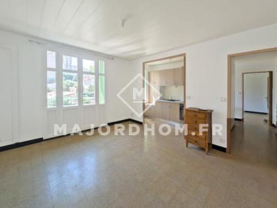 Acheter Appartement 37 m2 Marseille-7eme-arrondissement