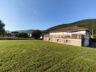 Acheter Maison 180 m2 Rupt-sur-moselle