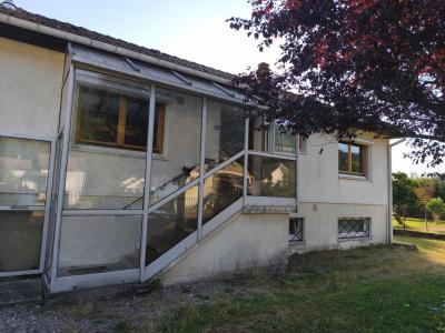 Acheter Maison Rupt-sur-moselle Vosges