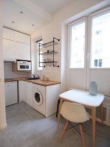 For rent Paris-10eme-arrondissement 1 room 19 m2 Paris (75010) photo 1