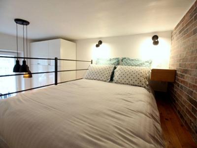 For rent Paris-10eme-arrondissement 1 room 19 m2 Paris (75010) photo 2