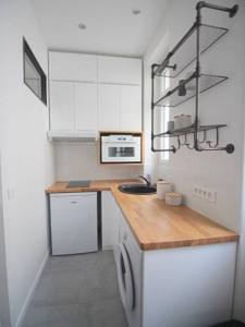 For rent Paris-10eme-arrondissement 1 room 19 m2 Paris (75010) photo 3