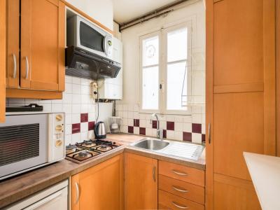 Louer Appartement Paris-9eme-arrondissement 1605 euros