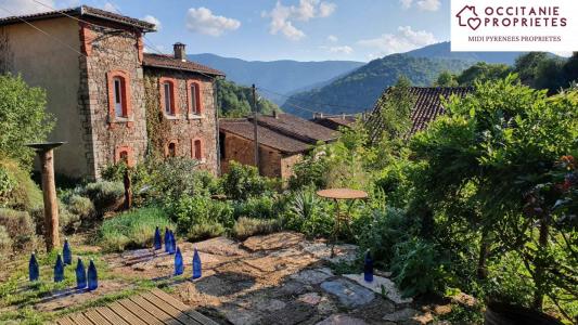 For sale Castelnau-durban 5 rooms 134 m2 Ariege (09420) photo 0