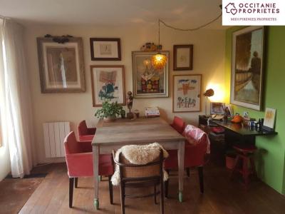 For sale Castelnau-durban 5 rooms 134 m2 Ariege (09420) photo 1