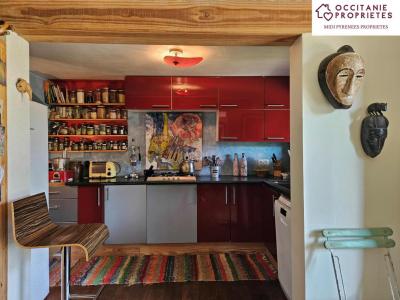 For sale Castelnau-durban 5 rooms 134 m2 Ariege (09420) photo 2