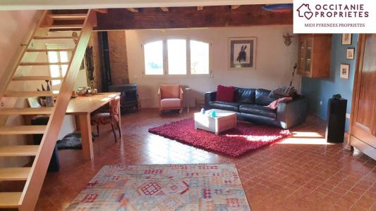 For sale Castelnau-durban 5 rooms 134 m2 Ariege (09420) photo 3