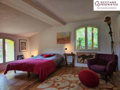 For sale Castelnau-durban 5 rooms 134 m2 Ariege (09420) photo 4
