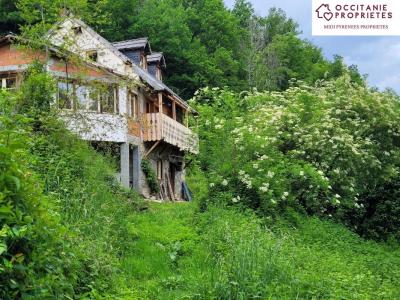 For sale Massat 4 rooms 85 m2 Ariege (09320) photo 2