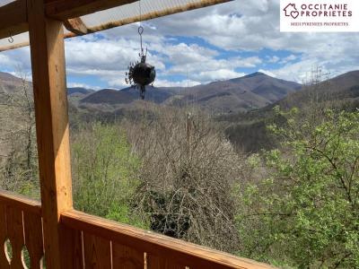 For sale Massat 4 rooms 85 m2 Ariege (09320) photo 4