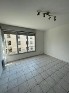 For rent Lyon-4eme-arrondissement 1 room 24 m2 Rhone (69004) photo 0
