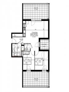 Annonce Location 3 pices Appartement Clermont-ferrand 63