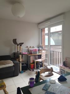 Annonce Location 2 pices Appartement Oullins 69