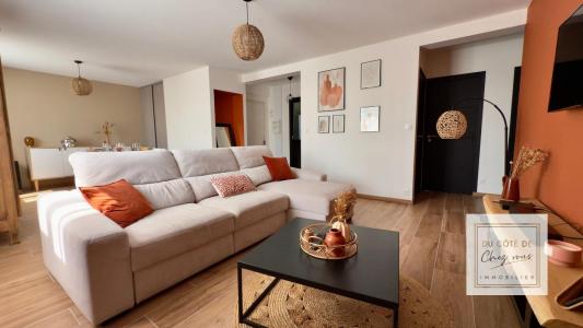 For sale Chapelle-saint-luc 4 rooms 74 m2 Aube (10600) photo 0