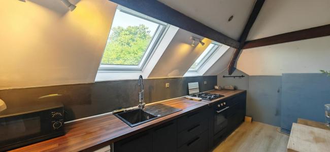 Acheter Appartement Troyes Aube