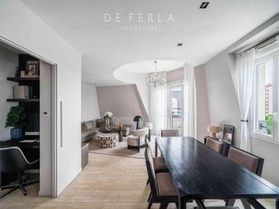Acheter Appartement 71 m2 Puteaux