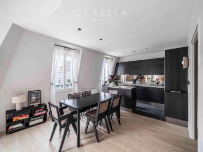 Acheter Appartement Puteaux Hauts de Seine