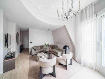 Acheter Appartement Puteaux 650000 euros