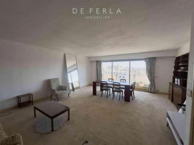 Acheter Appartement 113 m2 Paris-15eme-arrondissement
