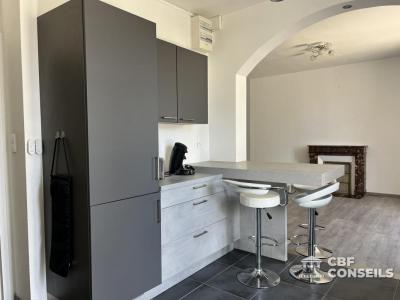 Acheter Appartement Montceau-les-mines Saone et loire