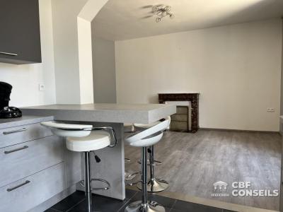 Acheter Appartement Montceau-les-mines 99000 euros