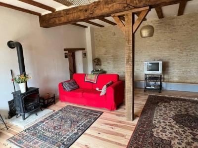 Acheter Maison Champagne-mouton 116125 euros