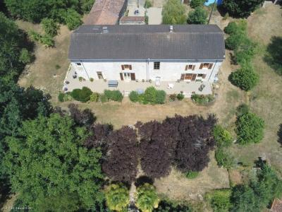 Acheter Prestige 134 m2 Chateau-garnier