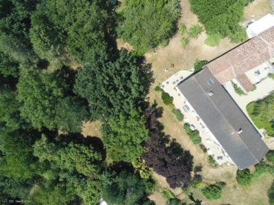 Acheter Prestige Chateau-garnier 246000 euros