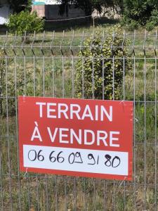 Annonce Vente Terrain Biscarrosse 40